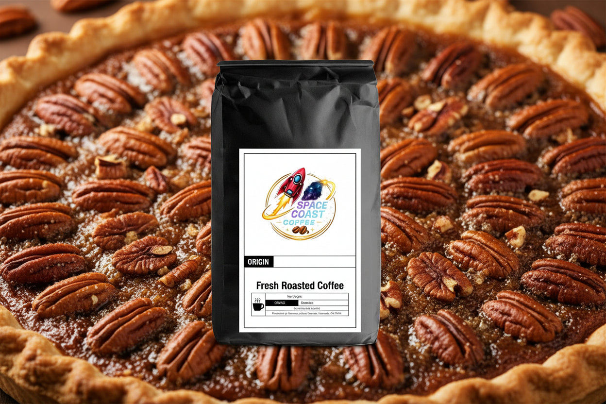 Pecan Pie