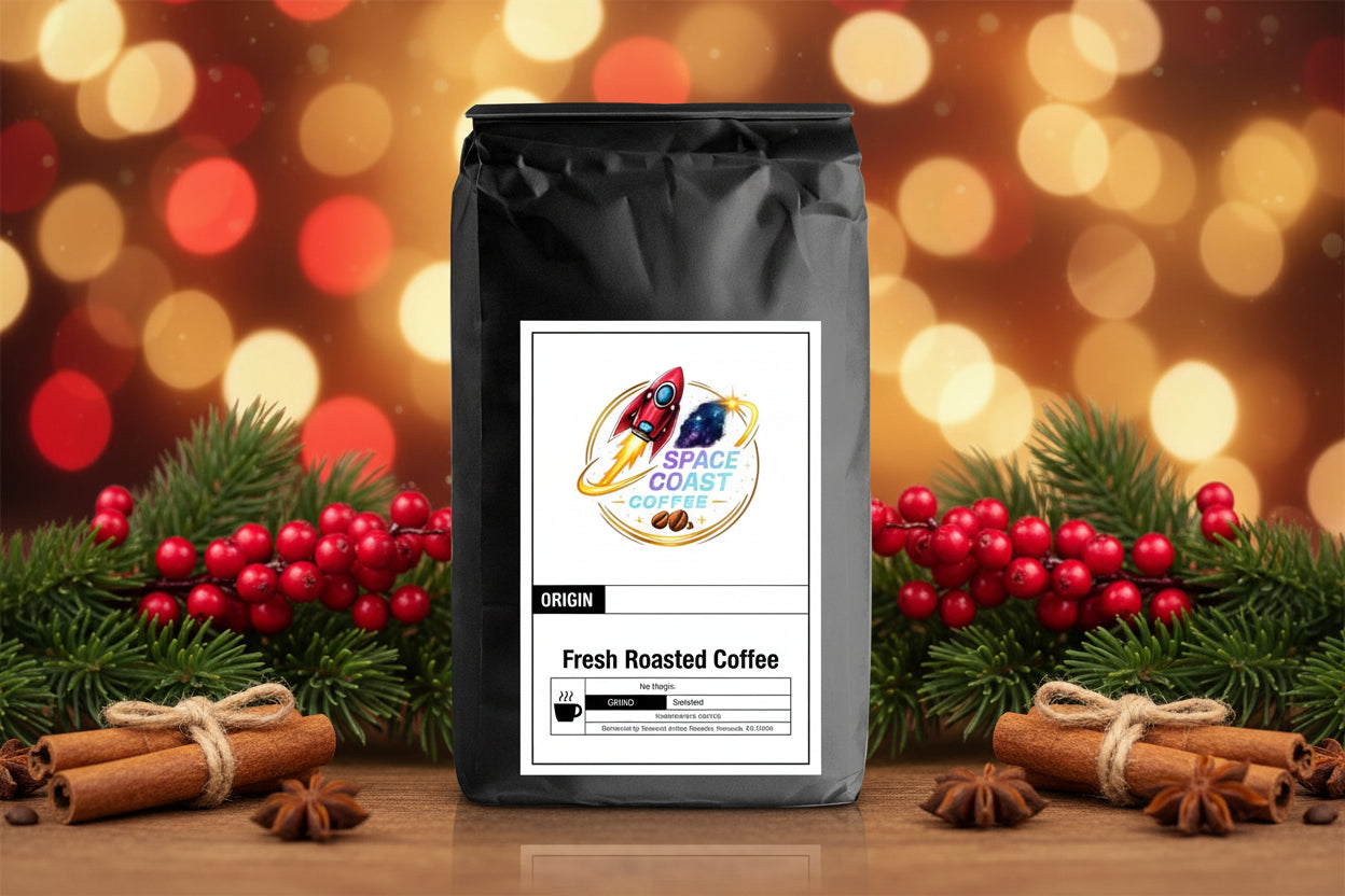 Holiday Blend 